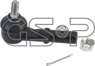 MDR GSP-S071008 - Rotule de barre de connexion droxauto.com