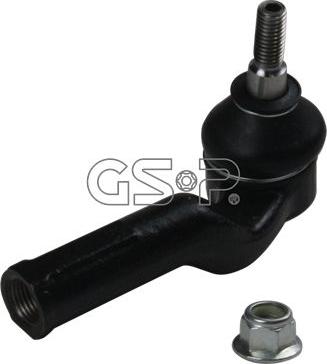 MDR GSP-S071003 - Rotule de barre de connexion droxauto.com