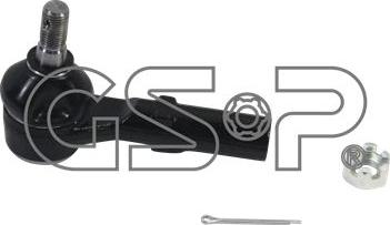 MDR GSP-S071007 - Rotule de barre de connexion droxauto.com