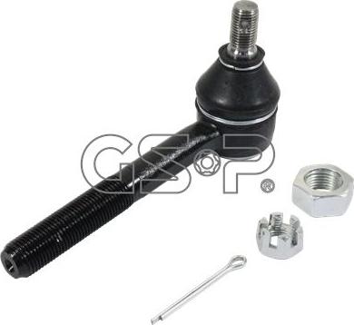MDR GSP-S071337 - Rotule de barre de connexion droxauto.com
