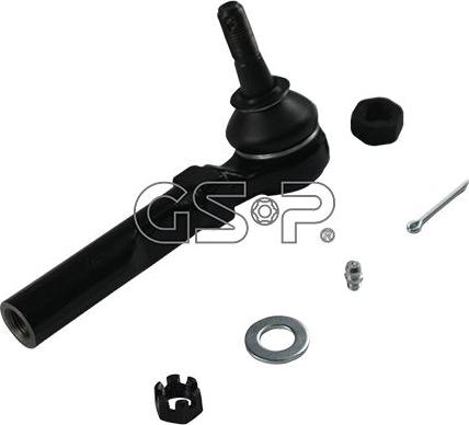MDR GSP-S071205 - Rotule de barre de connexion droxauto.com