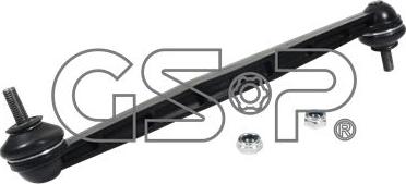 MDR GSP-S100044 - Entretoise / tige, stabilisateur droxauto.com