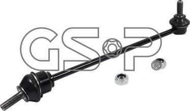 MDR GSP-S100043 - Entretoise / tige, stabilisateur droxauto.com