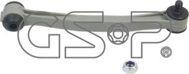 MDR GSP-S100063 - Entretoise / tige, stabilisateur droxauto.com