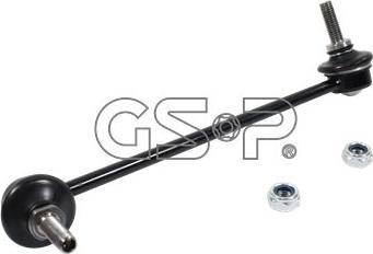 MDR GSP-S100035 - Entretoise / tige, stabilisateur droxauto.com