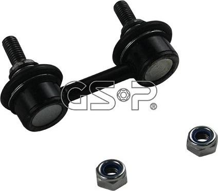 MDR GSP-S100037 - Entretoise / tige, stabilisateur droxauto.com