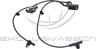 MDR MAB-9447 - Capteur, vitesse de roue droxauto.com