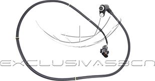 MDR MAB-9510 - Capteur, vitesse de roue droxauto.com