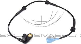 MDR MAB-9143 - Capteur, vitesse de roue droxauto.com