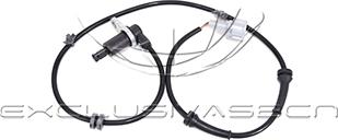 MDR MAB-9153 - Capteur, vitesse de roue droxauto.com