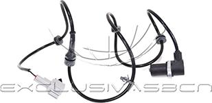 MDR MAB-9161 - Capteur, vitesse de roue droxauto.com