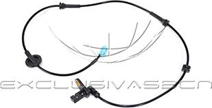 MDR MAB-9112 - Capteur, vitesse de roue droxauto.com