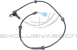 MDR MAB-9135 - Capteur, vitesse de roue droxauto.com