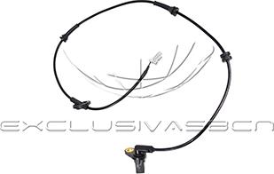 MDR MAB-9128 - Capteur, vitesse de roue droxauto.com