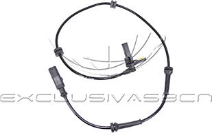 MDR MAB-9177 - Capteur, vitesse de roue droxauto.com