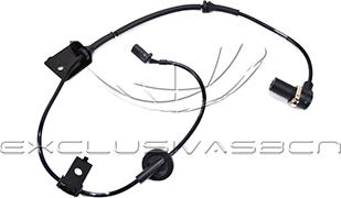 MDR MAB-9H13 - Capteur, vitesse de roue droxauto.com