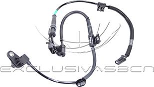 MDR MAB-9K40 - Capteur, vitesse de roue droxauto.com