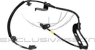 MDR MAB-9K43 - Capteur, vitesse de roue droxauto.com