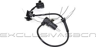 MDR MAB-9W16 - Capteur, vitesse de roue droxauto.com