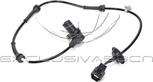 MDR MAB-9W10 - Capteur, vitesse de roue droxauto.com