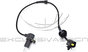 MDR MAB-9W18 - Capteur, vitesse de roue droxauto.com