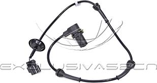 MDR MAB-9W13 - Capteur, vitesse de roue droxauto.com
