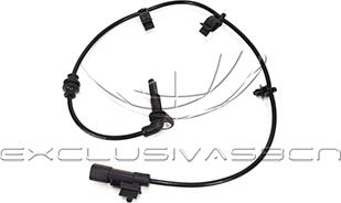 MDR MAB-9W24 - Capteur, vitesse de roue droxauto.com