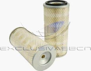 MDR MAF-3991 - Filtre à air droxauto.com