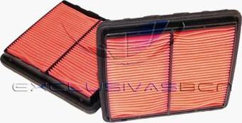 MDR MAF-3496 - Filtre à air droxauto.com