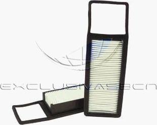 MDR MAF-3434 - Filtre à air droxauto.com