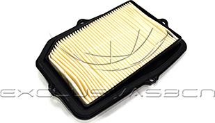 LYNXauto LA-545 - Filtre à air droxauto.com