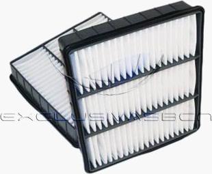 MDR MAF-3596 - Filtre à air droxauto.com