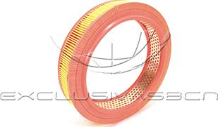 ESTANFI EST-20-05-502 - Filtre à air droxauto.com