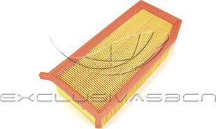 MDR MAF-3042 - Filtre à air droxauto.com