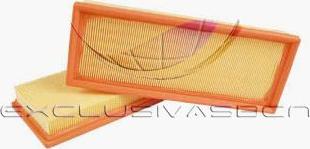 MDR MAF-3016 - Filtre à air droxauto.com