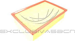 MDR MAF-3145 - Filtre à air droxauto.com