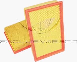 MDR MAF-3129 - Filtre à air droxauto.com