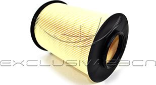 MDR MAF-3341 - Filtre à air droxauto.com