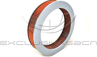 MDR MAF-3301 - Filtre à air droxauto.com