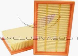MDR MAF-3336 - Filtre à air droxauto.com