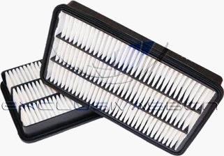 MDR MAF-3298 - Filtre à air droxauto.com