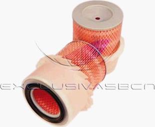 ESTANFI EST-20-02-246 - Filtre à air droxauto.com