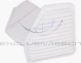 MDR MAF-3257 - Filtre à air droxauto.com