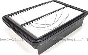 MDR MAF-3H39 - Filtre à air droxauto.com