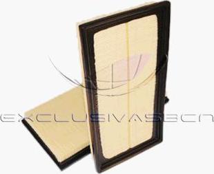 MDR MAF-3K07 - Filtre à air droxauto.com