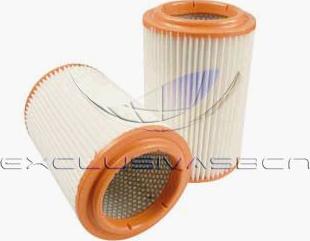 MDR MAF-3K14 - Filtre à air droxauto.com