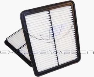 MDR MAF-3K10 - Filtre à air droxauto.com