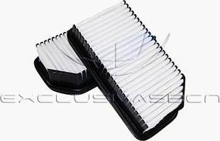 MDR MAF-3K22 - Filtre à air droxauto.com