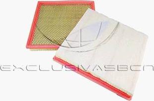 MDR MAF-3W12 - Filtre à air droxauto.com