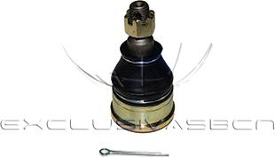 MDR MBJ-8403 - Rotule de suspension droxauto.com